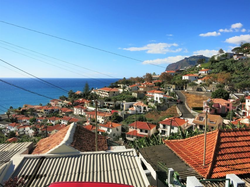 Funchal: Private Walking Tour with a Local - How the Tour Typically Unfolds
