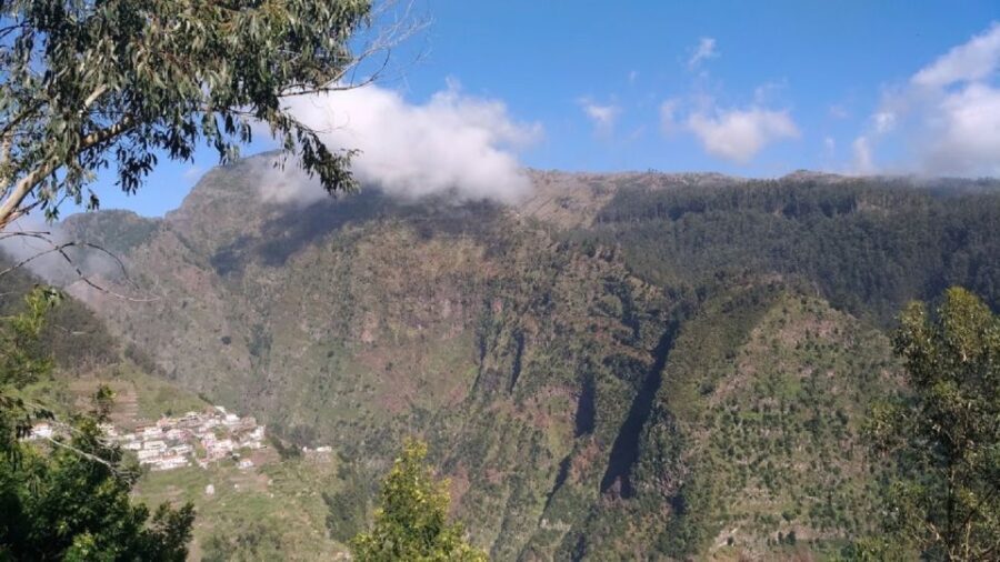 Funchal: South Madeira Hidden Villages HalfDay Vista Tour - Discover Madeiras Quiet Corners with the Funchal: South Madeira Hidden Villages HalfDay Vista Tour