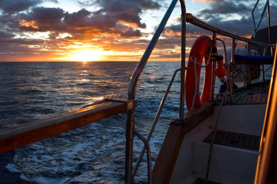 Funchal: Sunset Sailing Tour - A Closer Look at the Experience