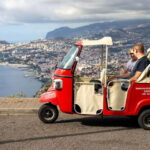 Funchal: Tuk Tuk Tour to the Most Breathtaking Viewpoints - What We Love About the Tour