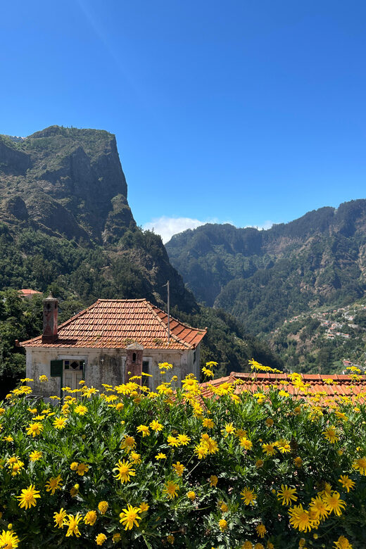 Funchal: Valley of the Nuns tour by tuk tuk - Frequently Asked Questions