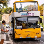 Funchal:Hop-on Hop-off Bus & Whale & Dolphin boat Excursion - Frequently Asked Questions