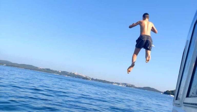 Funtana: Lim Fjord Cruise  Pirates Cave & Snorkeling - Practical Details and Considerations