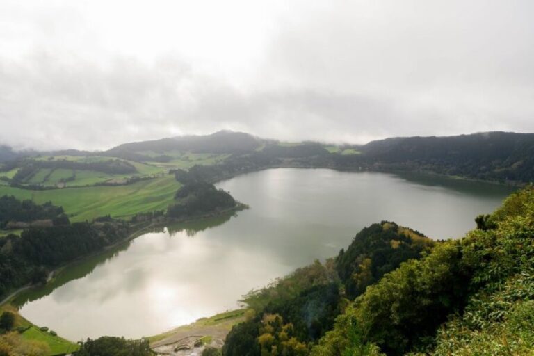 Furnas: Hot Springs Night Tour - Detailed Review of the Furnas: Hot Springs Night Tour