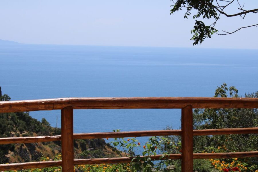 Furore: Flight of the Angel Zipline Experience - The Experience – From Booking to Flight