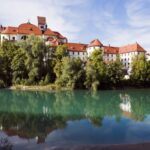 Füssen: Old Town Guided Walking Tour in German - Frequently Asked Questions