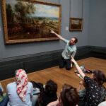 Gallery Explorer: The National Gallery Children's Art Tour - Who Will Love This Tour?
