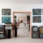 Gallery of Petru Costin of the Ialoveni District Council - The Visitor Experience