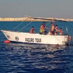 Gallipoli: day trips and boat tours with Paguro Tour - Key Points