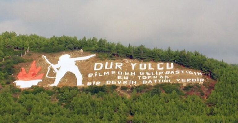 Gallipoli Full-Day Tour from Istanbul - What the Reviews Say