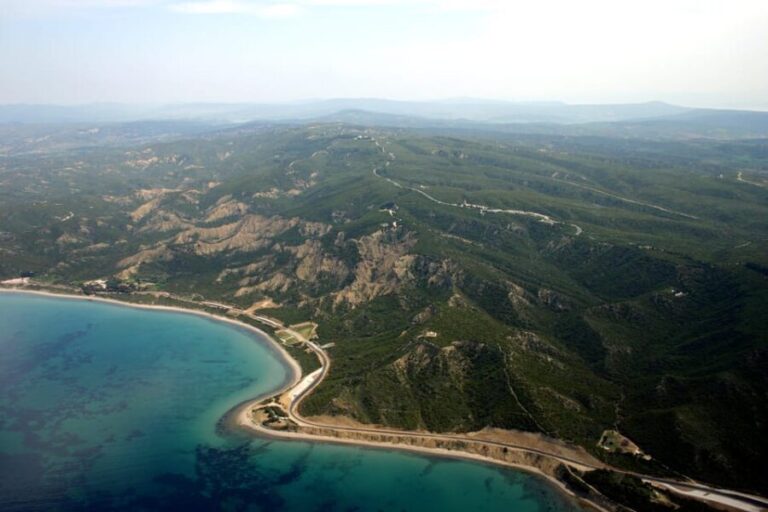 Gallipoli Full-Day Tour from Istanbul - Who Is This Tour Best For?