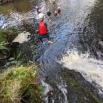 Galloway: Mannoch Gorge Scrambling - A Closer Look at the Mannoch Gorge Scrambling Experience