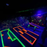 Game Night & Pub Crawl - The Value Proposition: Who Will Love It