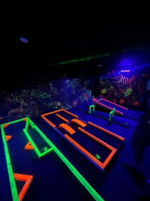 Game Night & Pub Crawl - The Value Proposition: Who Will Love It