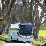 Game of Thrones and Giant's Causeway Day Tour from Belfast - Visiting Castle and Coastal Highlights