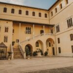 Gandia: Ducal Palace Entry Ticket with Audio Guide - What to Expect from Your Visit