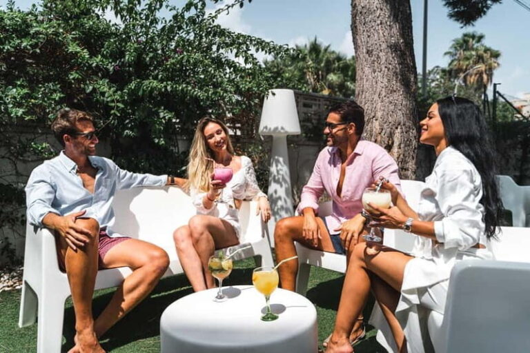 Gandía: Villa Luz Design & Art Hotel Day Pass - Who Will Love This Experience?