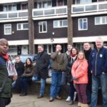 Gangster London Walking Tour with Actor Vas Blackwood - What to Expect: Practical Details