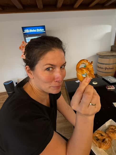Garmisch-Partenkirchen: Pretzel Making Experience - FAQ