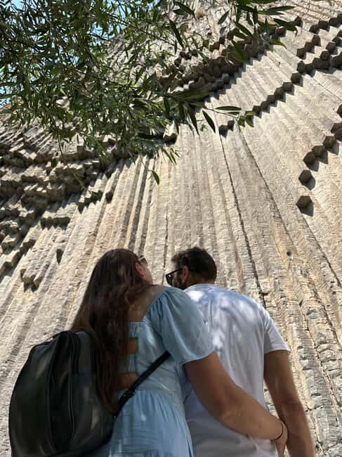 Garni, Geghard, and more: Gastro and Cultural Tour - Who Will Love This Tour?