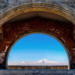 Garni-Geghard, Charent's Arch, SymphonyStones &Lavash Baking - The Itinerary Breakdown: What You’ll See and Experience