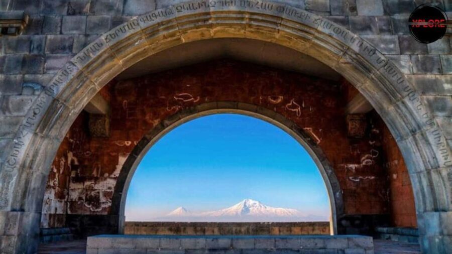 Garni-Geghard, Charent's Arch, SymphonyStones &Lavash Baking - The Itinerary Breakdown: What You’ll See and Experience