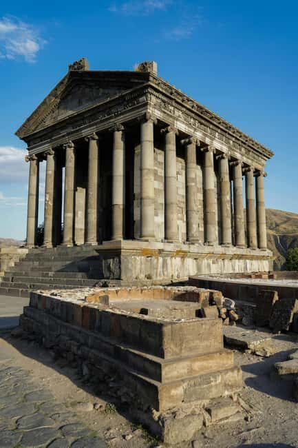 Garni Temple-Geghard Monastery-Khor Virap Monastery tour - FAQ