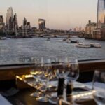Gastronomic 6-course fine-dining dinner on Luxury London Bus - Who Will Love This Experience?