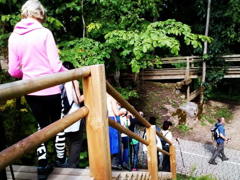 Gauja National Park Guided Hiking Tour - Is This Tour Worth It?