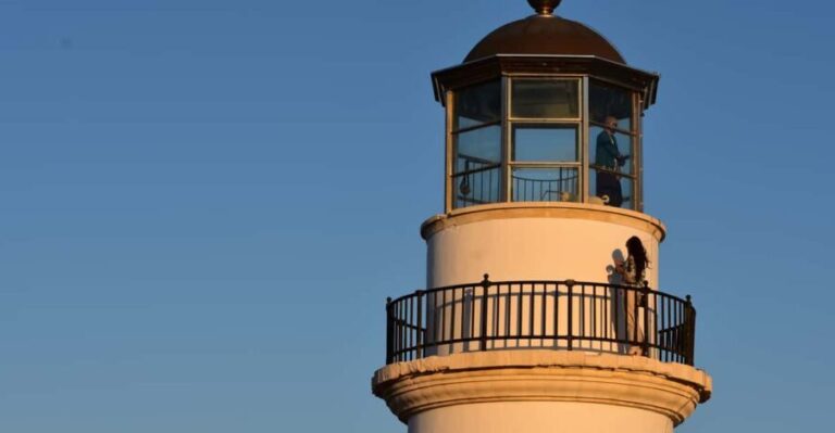 Gavdos 2-Day Private Camping Tour All Inclusive - What We Love About This Tour