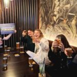 Gdansk 2025: Pub Crawl with Local Guide and Welcome Shots - The Value of the Tour