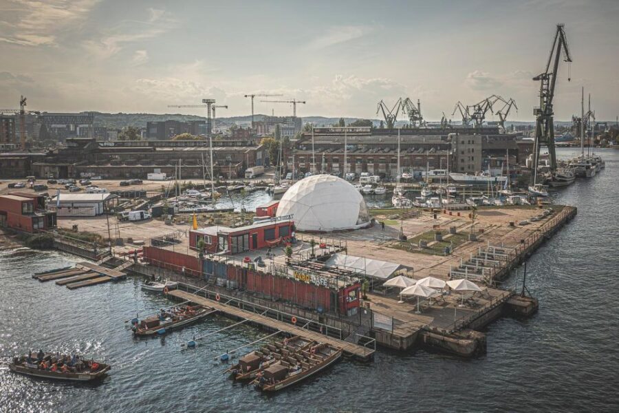 Gdansk: City Cruise on Historical Polish Boat - Who Will Love This Tour?