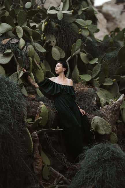 Gdansk, Gdynia, Sopot: Private Photoshoot in Tricity - Who Is This Experience Best For?