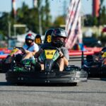 Gdansk: Grand Prix Outdoor Go-Karting - FAQs