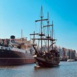 Gdansk: Guided Round-Trip Cruise to Westerplatte - Authentic Guest Insights