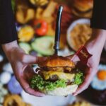 Gdansk: Legendary Burger and Zywiec Beer at Hard Rock Cafe - Whats Included & Whats Not