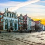 Gdansk Old Town: German Influence Walking Tour - Value and Practicality