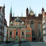 Gdansk Old Town Half-Day Private Walking Tour - Why This Tour Offers Great Value
