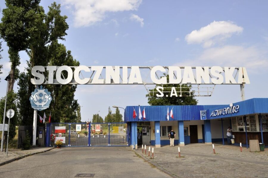 Gdansk: Private Communism Tour with Solidarity Center Museum - Who Will Love This Tour?