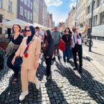 Gdansk: Private Old Town Tour - The Experience: What You Can Expect