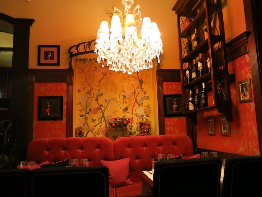 Gdansk: Private Vodka Tasting Tour - An In-Depth Look at the Gdansk Vodka Tour