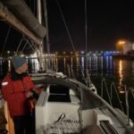 Gdansk: Scenic Evening Yacht Cruise with Welcome Drink - The Sights in Detail