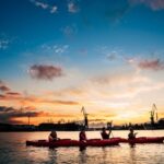 Gdansk: Sunset Kayak Tour - What to Expect: An In-Depth Look