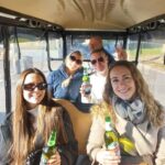 Gdansk: Top Unlimited Beer & Highlights Tour by Golf Buggy - Why Choose This Tour?