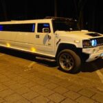 Gdansk VIP Party: Exclusive 3 or 5-Hour Hummer Limo Tour - Analyzing the Value