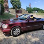 Gdask: City of Freedom - Local Guided Cabrio Tour - Customizable Itineraries: City Streets or Countryside