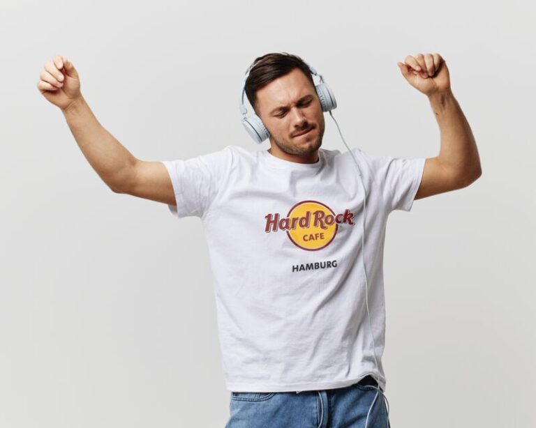 Gdask: Full Hard Rock Experience - FAQ