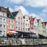 Gdask: Motlawa River Yacht Cruise - What to Expect During the Cruise