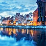 Gdask: Old Town Private Walking Tour with Legends and Facts - Price and Value