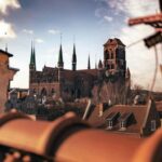 Gdask: Old Town Walking Tour with a Monk Guide - Who Will Love This Tour?